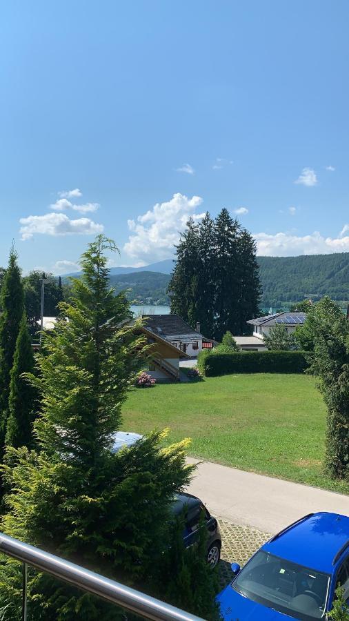 Fewo Gerriets Auen Buitenkant foto